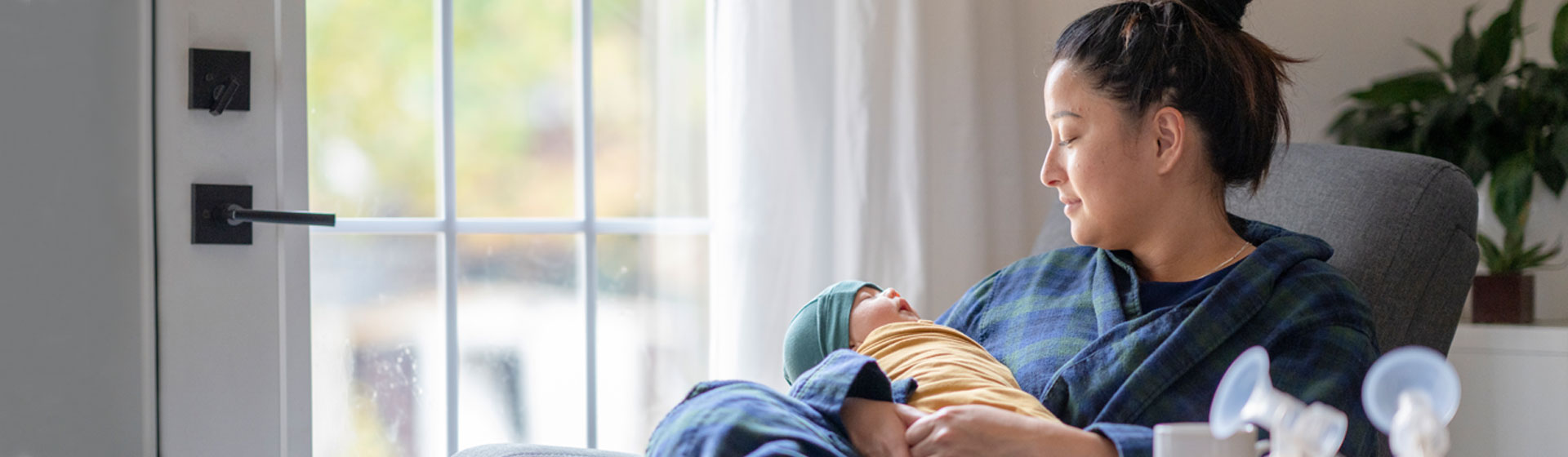 Breastfeeding Support