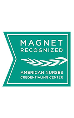 Magnet Recognition Logo
